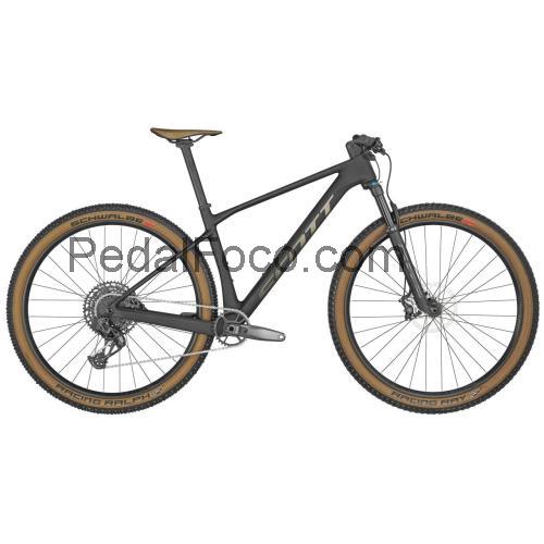 Scott Scale 910 avaliação e ficha técnica